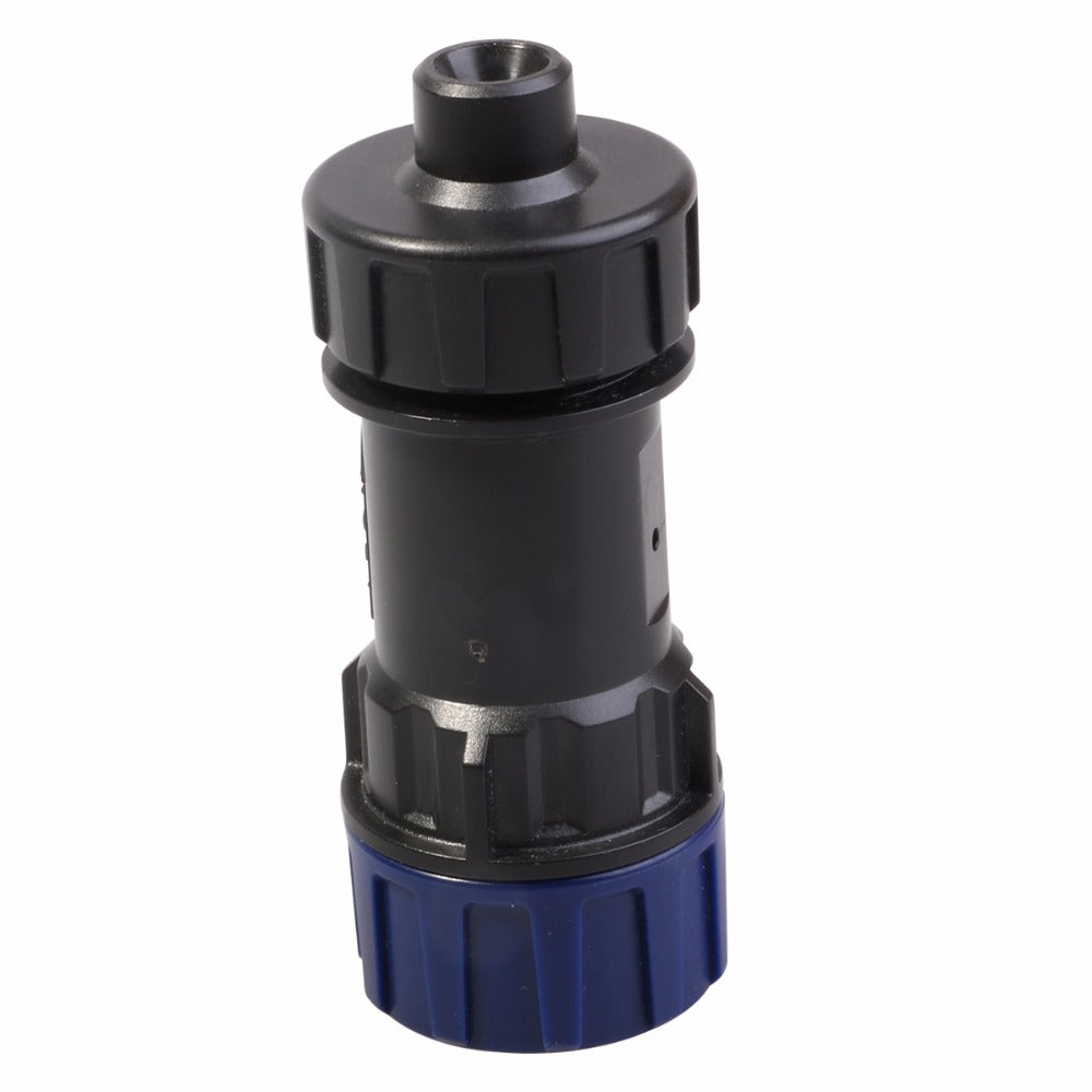 10m Automatic Micro Drip Irrigation System Garden Drippers Watering Kits and Pressure Reducing Valve#26301-3 - Aqualin Official Store