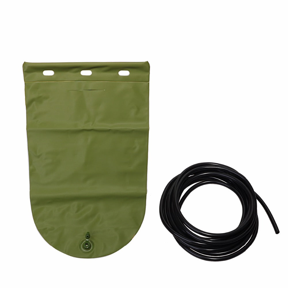 Garden Drip Irrigation Slow Release Drippers with Watering Bag Watering Plant System for Home Garden, Greenhouses #22028 - Aqualin Official Store