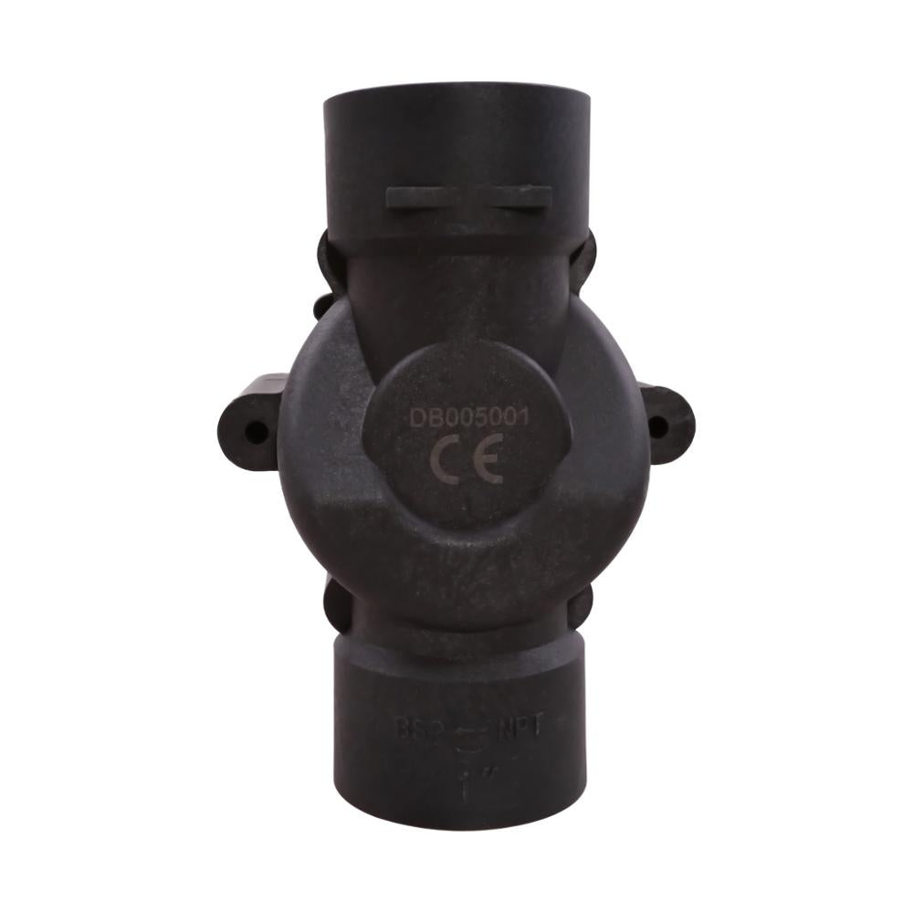 Farm Industrial Irrigation Valve 9-20V DC Solenoid Valves Garden Controller Used in 10467 and 21873 Controller - Aqualin Official Store