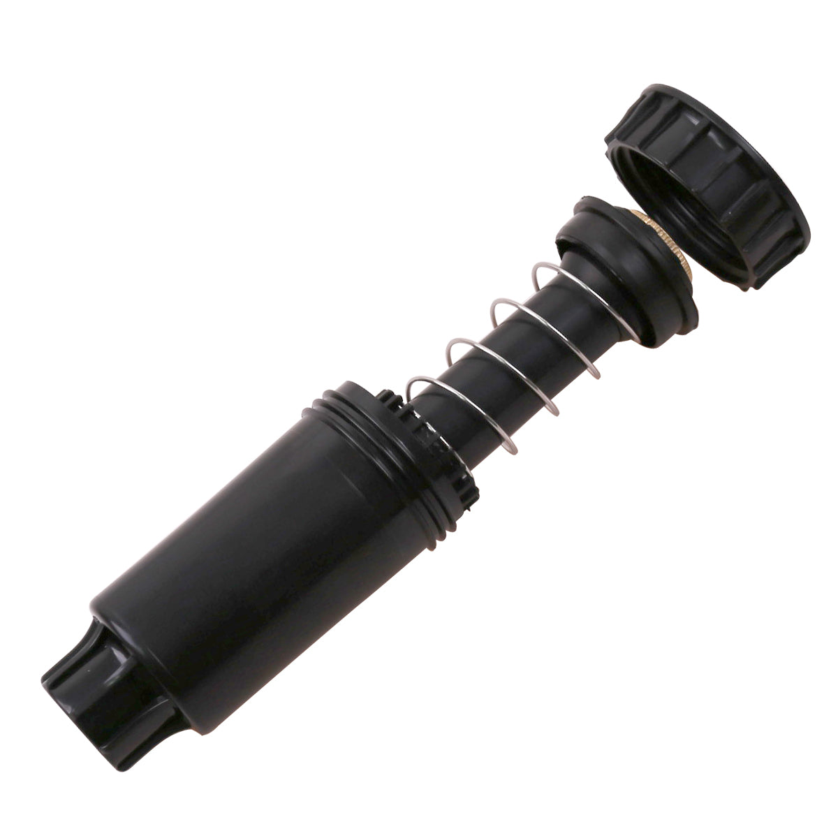 90-360 Degree 4Pcs/lot Garden Lawn Sprinkler  Automatic Retractable Spray Irrigation System Copper Nozzle #GW00107 - Aqualin Official Store