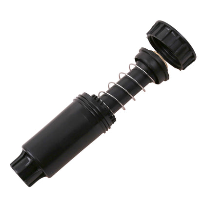 90-360 Degree 4Pcs/lot Garden Lawn Sprinkler  Automatic Retractable Spray Irrigation System Copper Nozzle #GW00107 - Aqualin Official Store