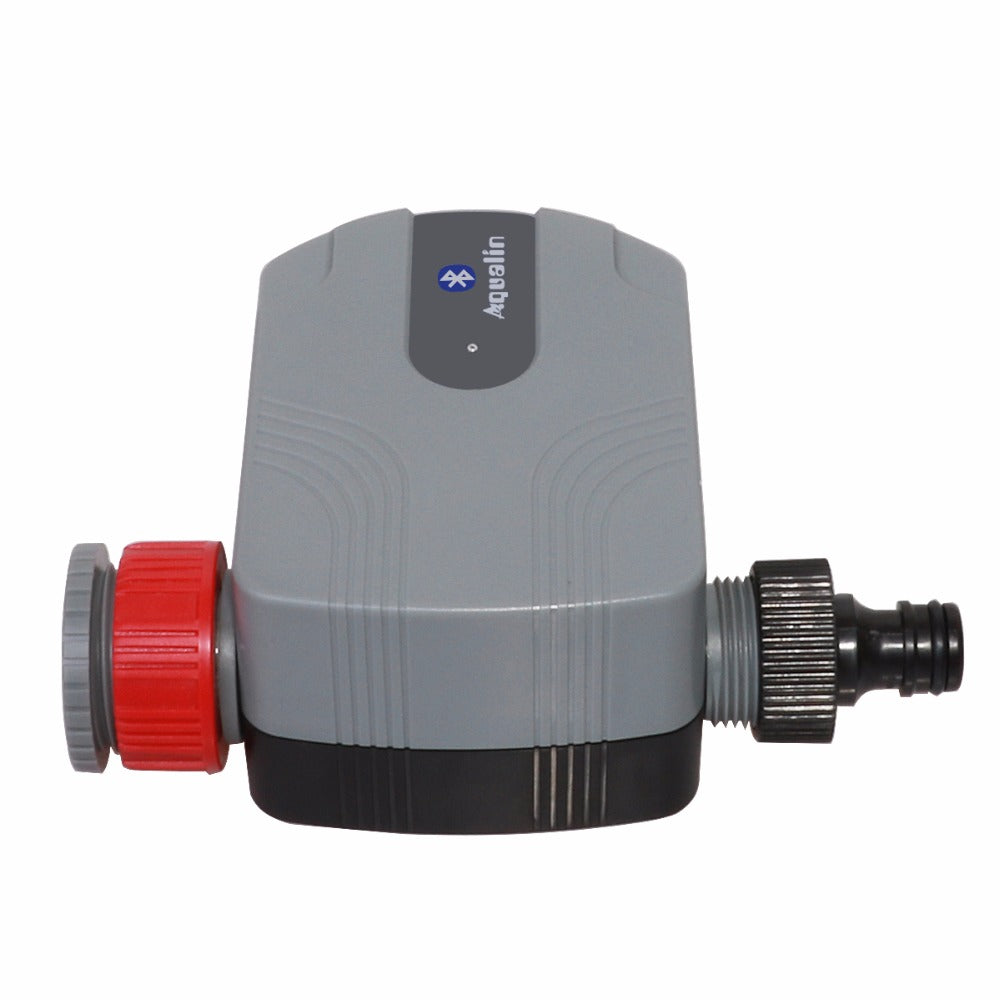 Automatic Bluetooth Garden Water Timer Smart Irrigation Controller Suitable for iphone and Android  #21066 - Aqualin Official Store