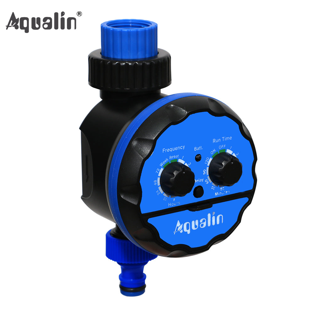 Garden Water Timer – Aqualin Official Store