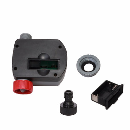 Automatic Bluetooth Garden Water Timer Smart Irrigation Controller Suitable for iphone and Android  #21066 - Aqualin Official Store