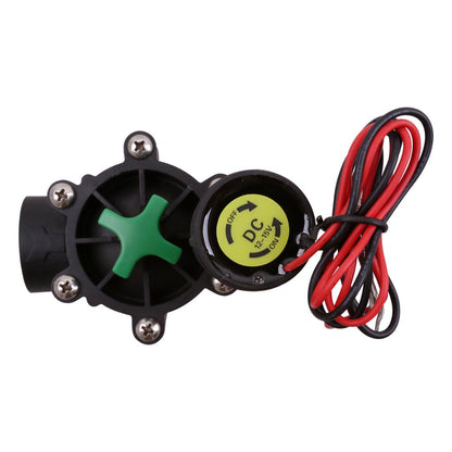 Farm  Industrial Irrigation Valve 9-20V DC Solenoid Valves  Garden Controller Used in 10467 and 21873 Controller - Aqualin Official Store