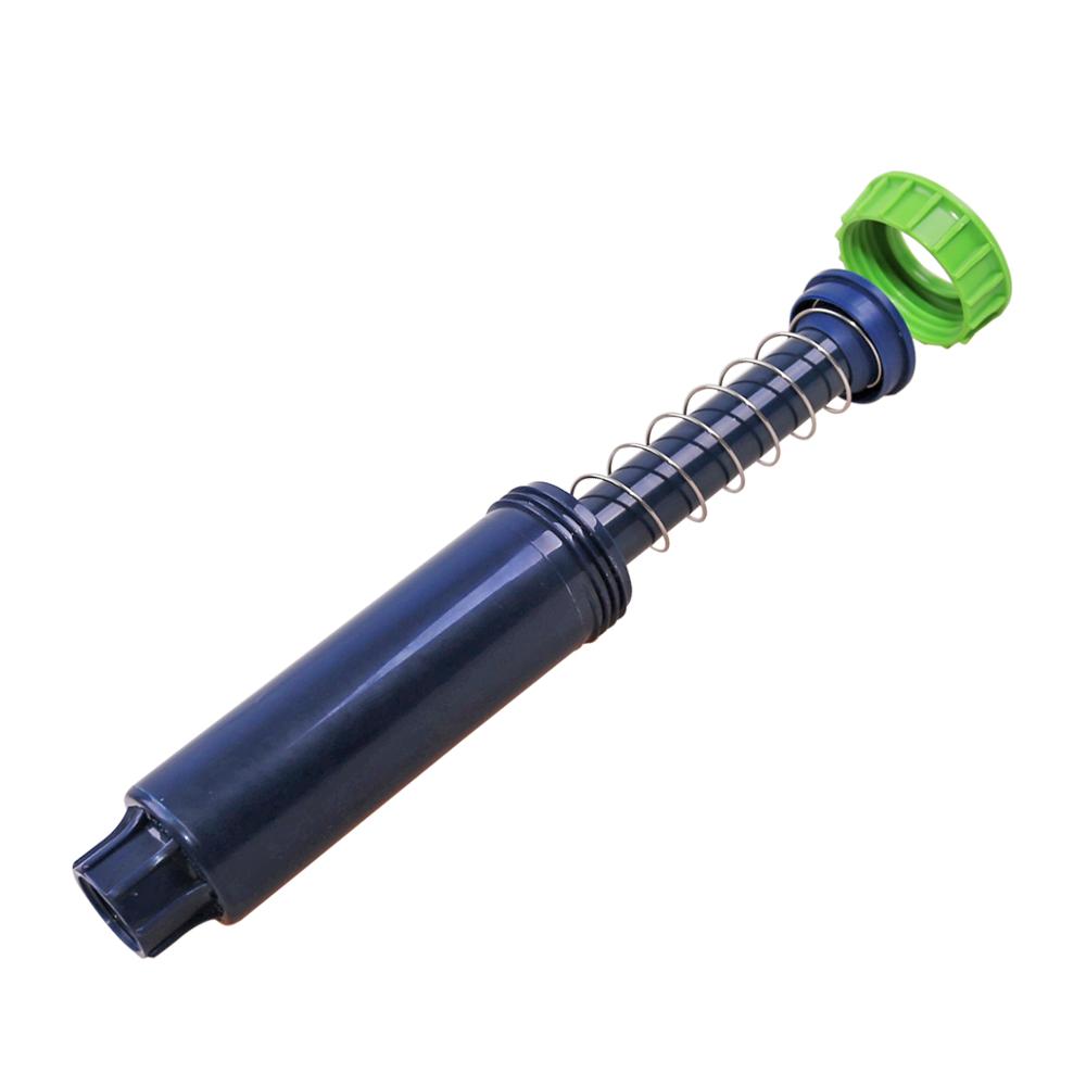 90-360 Degree 4Pcs/lot Garden Lawn Sprinkler  Automatic Retractable Spray Irrigation System Copper Nozzle #GW00106 - Aqualin Official Store